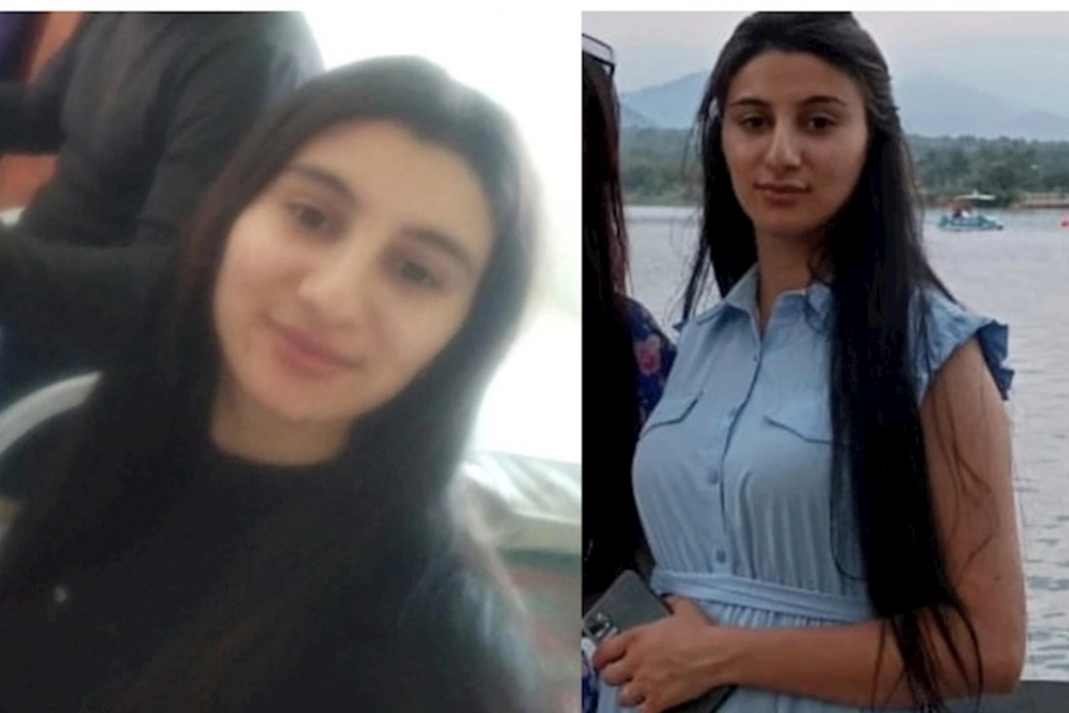 Bakıda gənc ana itkin düşdü