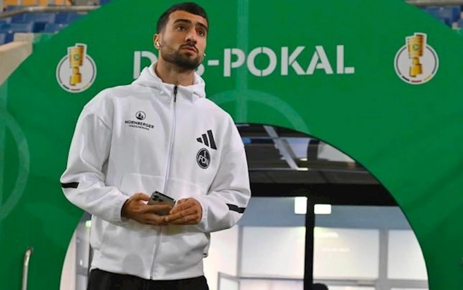 Mahir Emreli imicini dəyişdi — FOTOLAR Mahir Emreli imicini dəyişdi — FOTOLAR