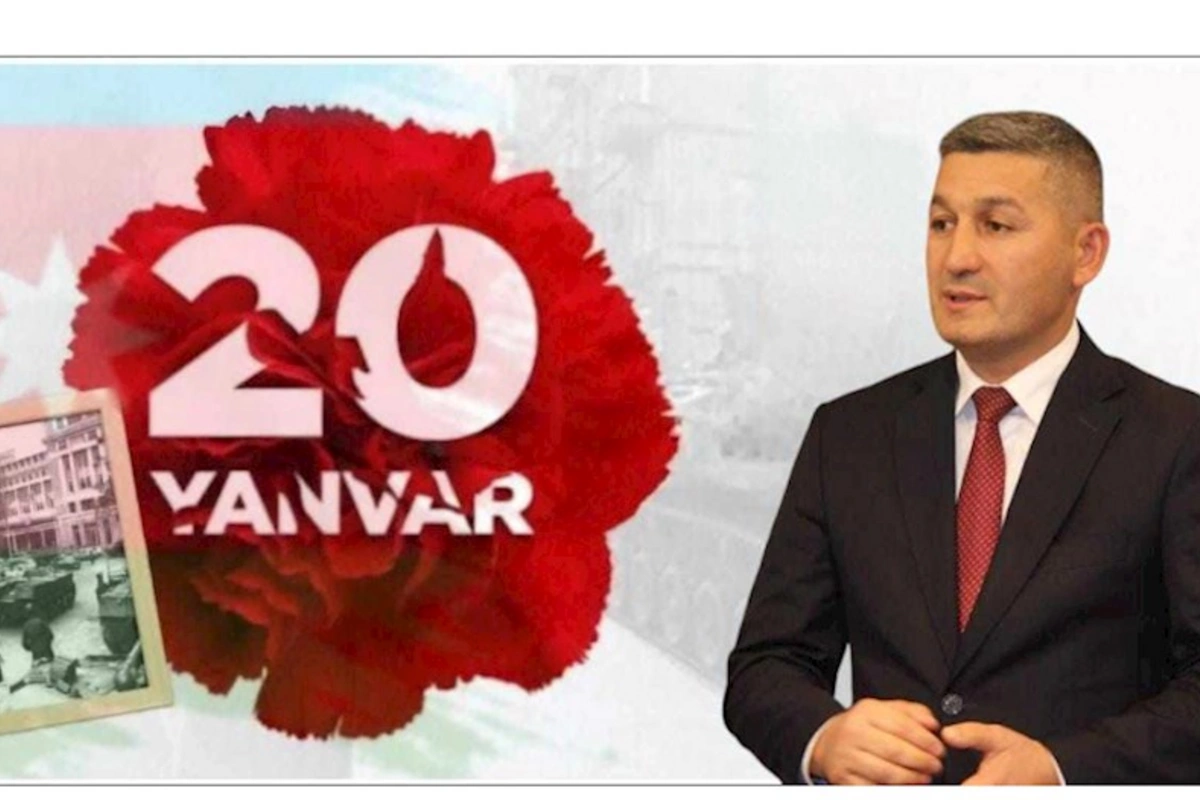 20 Yanvar faciəsi — Zəfərə gedən yolun başlanğıcı