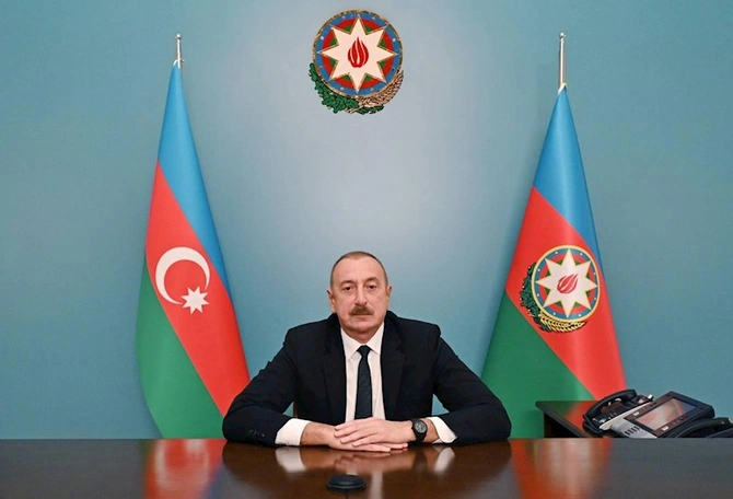 Davos Forumu: Azərbaycan üçün əhəmiyyətli platforma, ölkə nüfuzunun təsdiqi Davos Forumu: Azərbaycan üçün əhəmiyyətli platforma, ölkə nüfuzunun təsdiqi