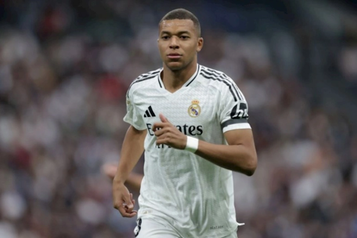 Ulduz futbolçular sosial şəbəkələrdən nə qədər qazanırlar? — Mbappe 4-cü yerdədir (FOTO)
