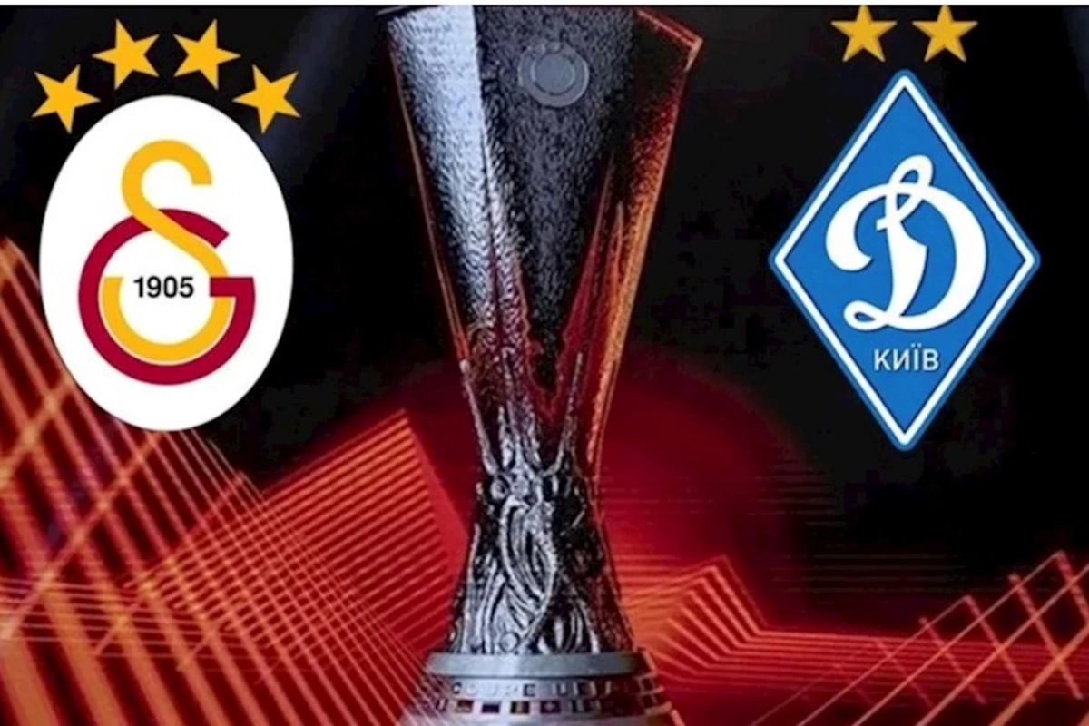 Avropa Liqası: “Qalatasaray” “Dinamo”nu qəbul edəcək