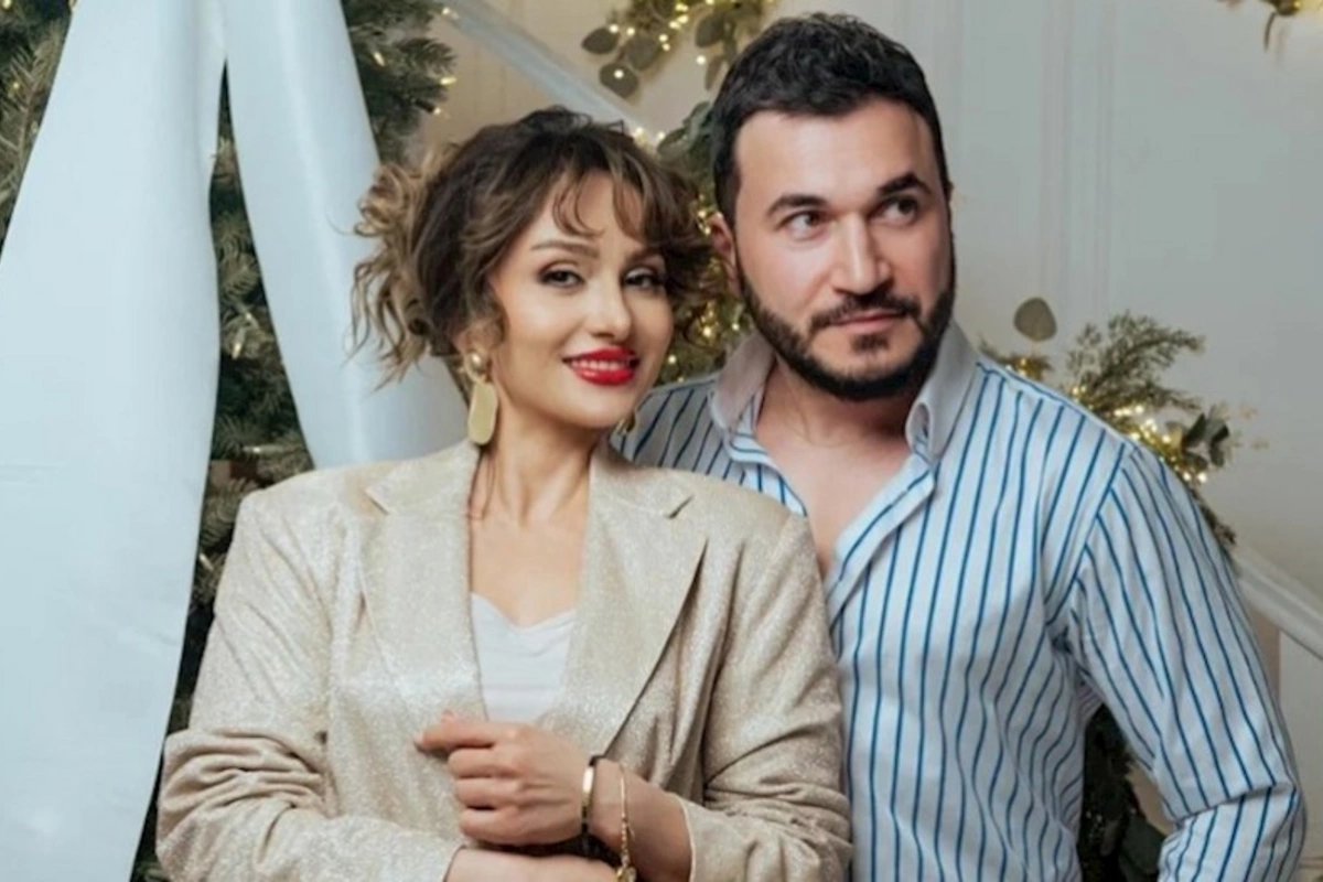Məşhur azərbaycanlı müğənni özünə biznes qurdu