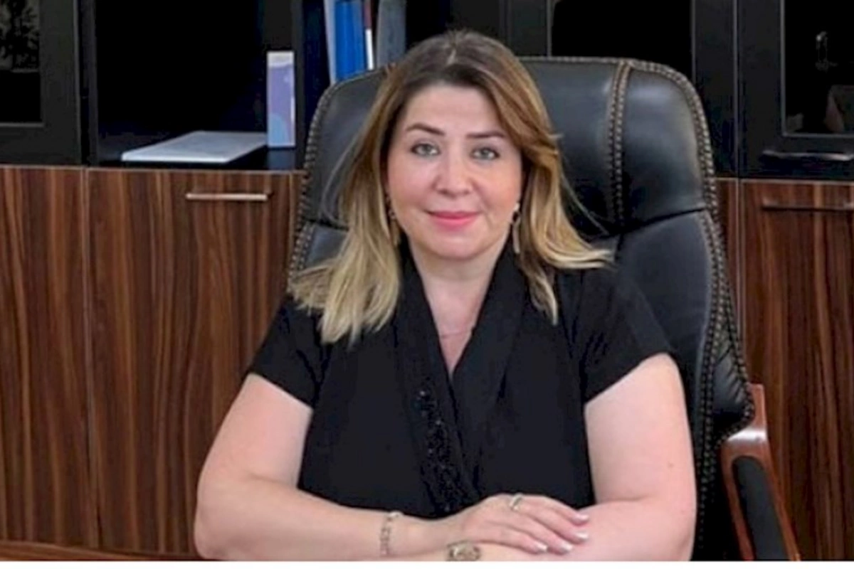 Tamara Nurəliyeva vəzifəsindən azad edildi — RƏSMİ