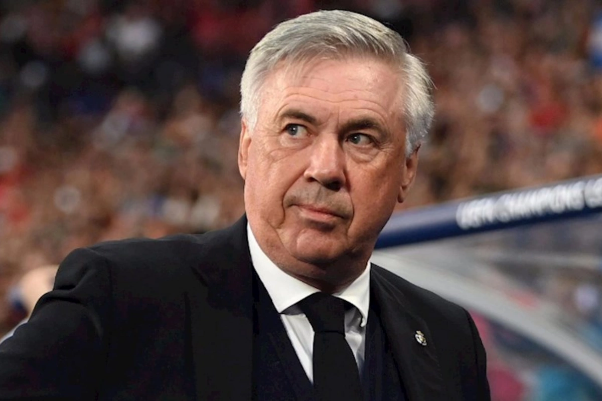 Ançelotti Realı tərk edəcək?