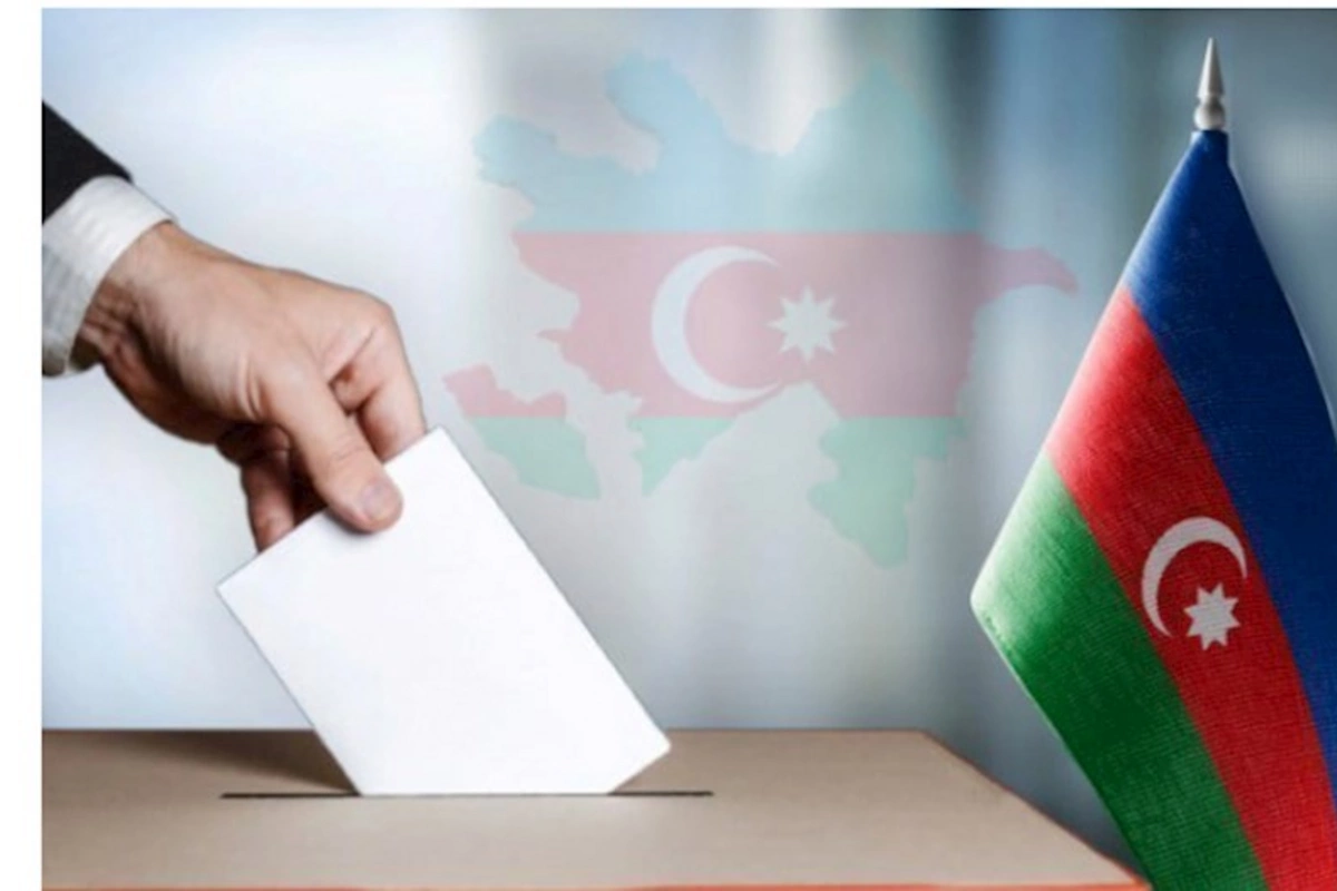 Bələdiyyə seçkilərində seçicilərin sayı AÇIQLANDI