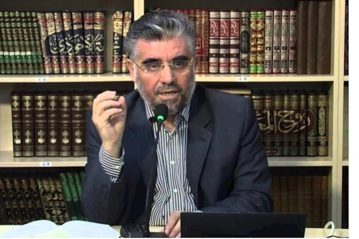 İslamda sünnət deyilən şey yoxdur — İlahiyyatçıdan şok açıqlama
