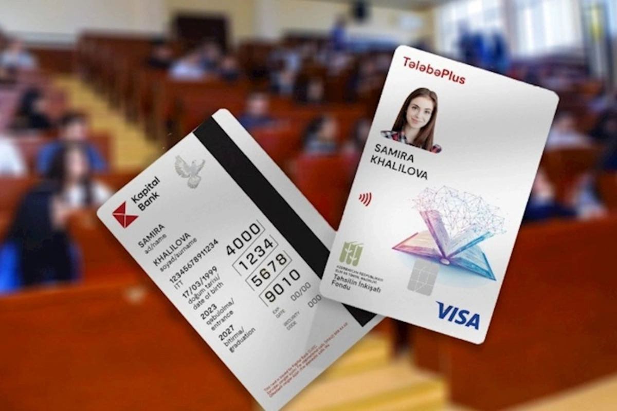 Müəllimlər üçün “TəhsilPlus” kartı hazırlanır — RƏSMİ
