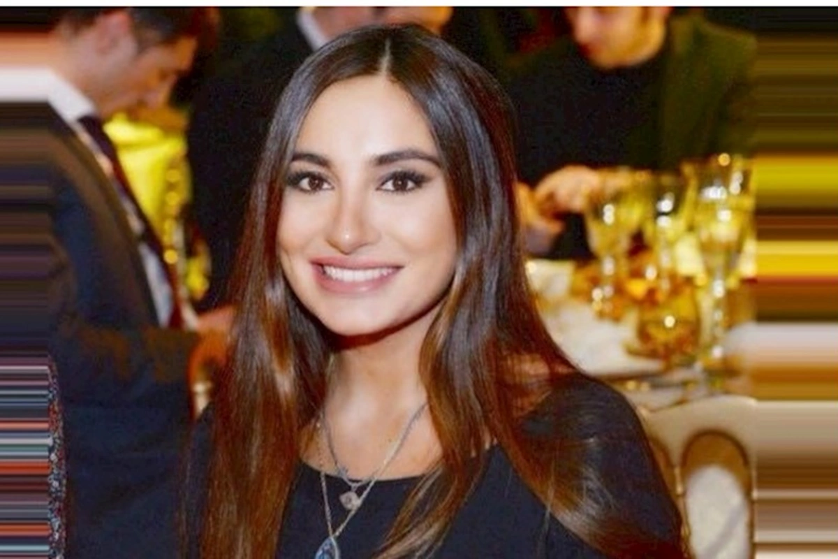 Arzu Əliyevanın doğum günüdür