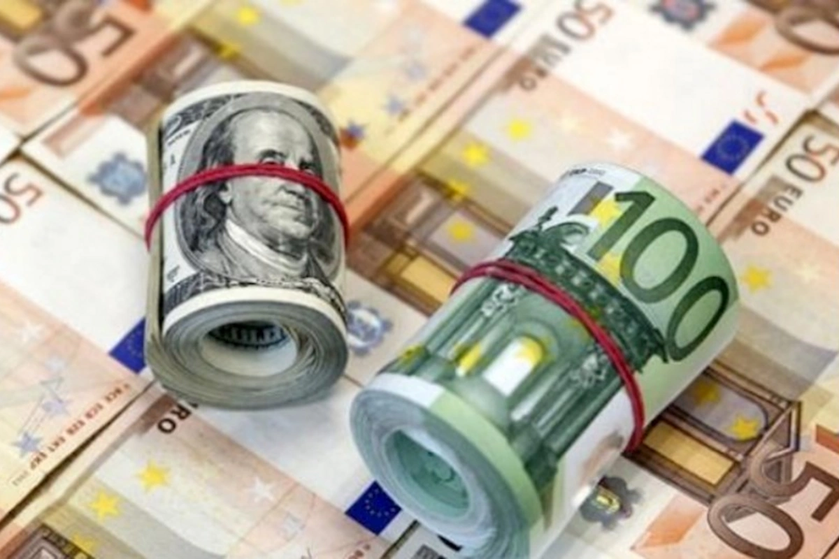 Dollar görün nə qədər oldu — MƏZƏNNƏ
