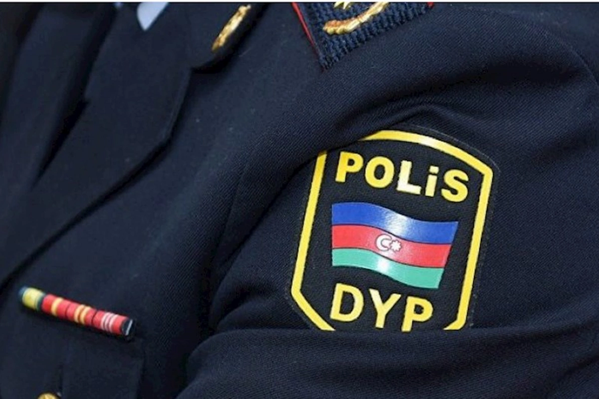 DYP rəisi vəzifəsindən azad edildi — YENİ TƏYİNAT