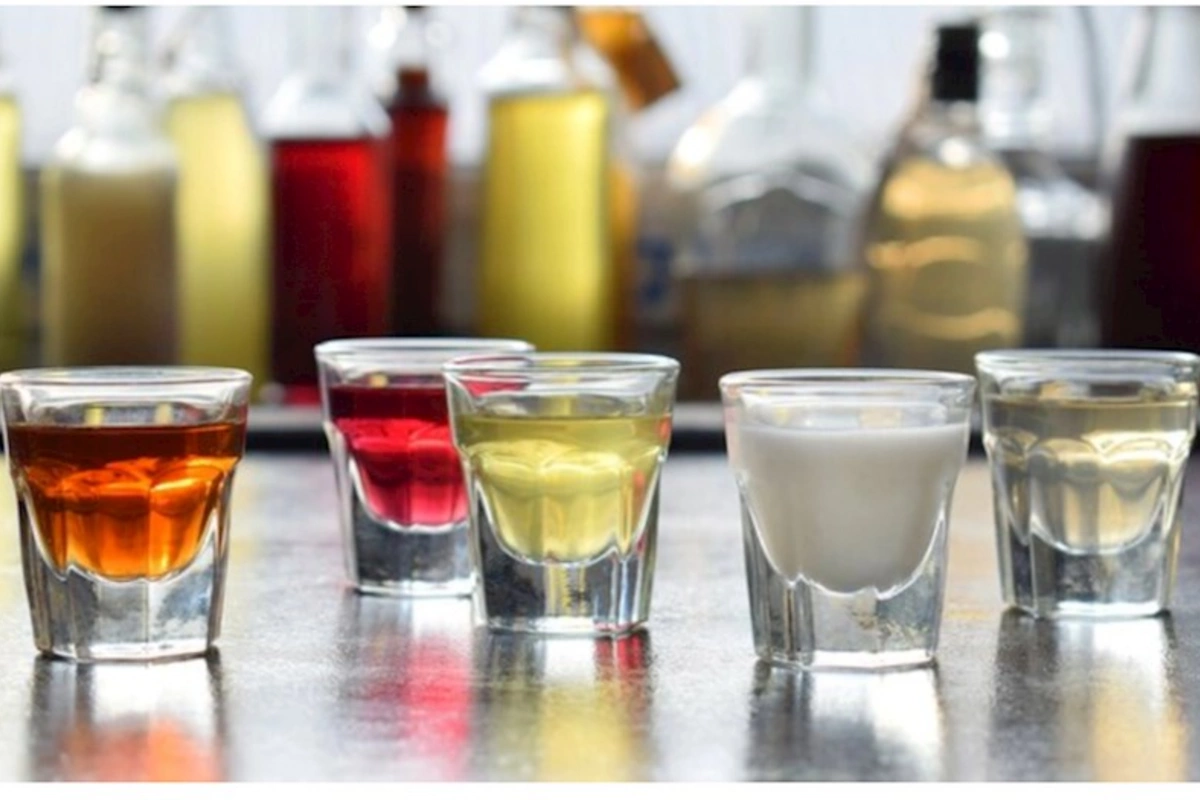Beyni zədələyən alkoqollu içkilər: Rusiyalı həkimdən XƏBƏRDARLIQ