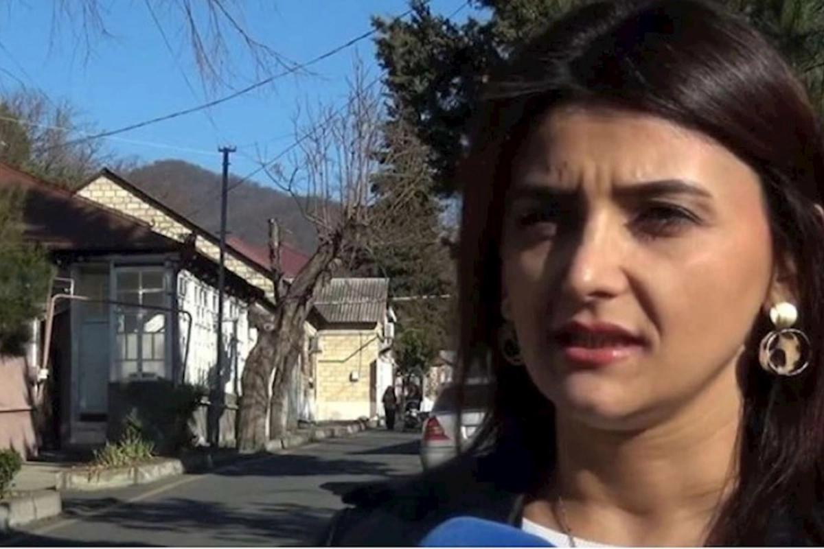 Dələduzlar adına 18 mindən çox kredit götürdülər — VİDEO