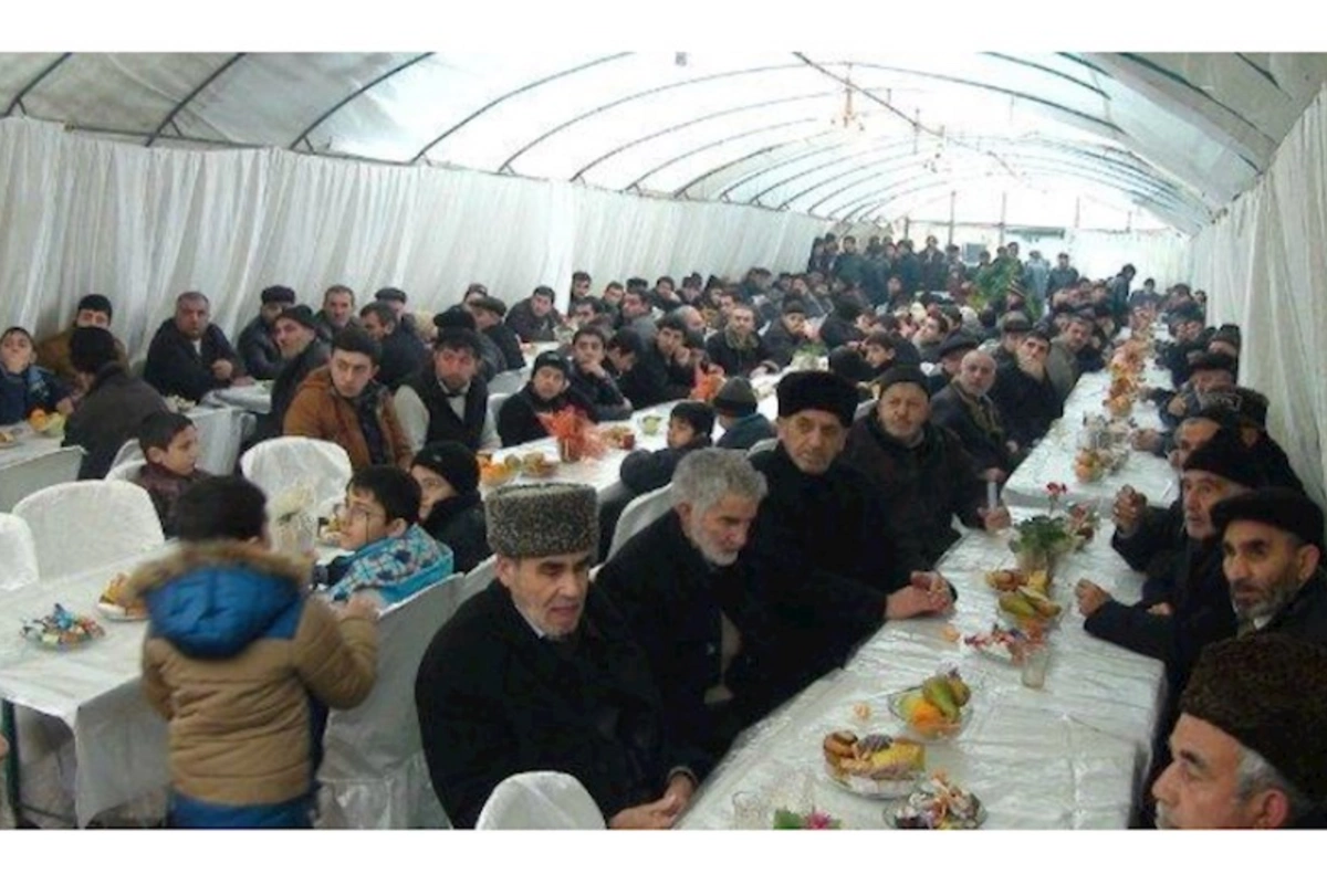 Cümə axşamlarının bir neçə rayonda ləğv olunması həmin evlərə verilmiş dəstəkdir — İlahiyyatçı