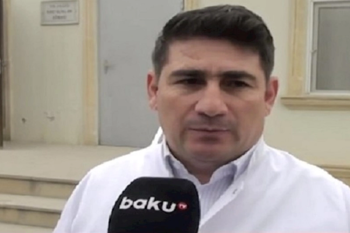 Xəstə uşağı evə göndərərək ölümünə səbəb olan həkimə cəza verildi