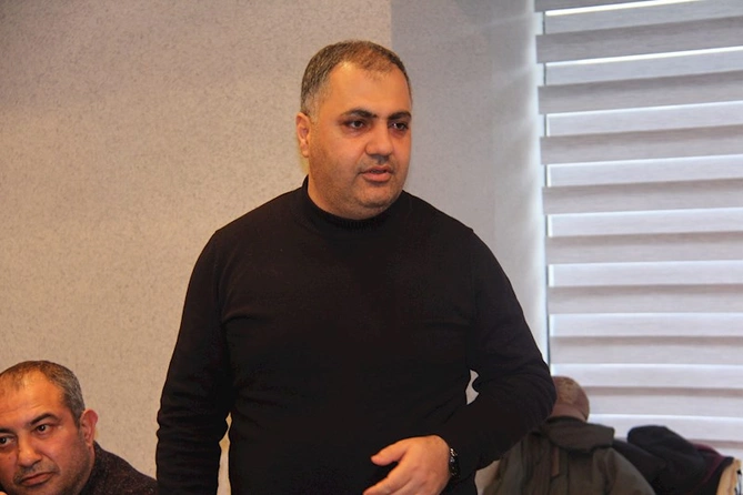 “Fotojurnalistikaya Dəstək Proqramı”nın Təqdimat Mərasimi keçirildi — FOTOLAR (VİDEO)