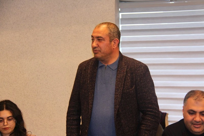 “Fotojurnalistikaya Dəstək Proqramı”nın Təqdimat Mərasimi keçirildi — FOTOLAR (VİDEO)