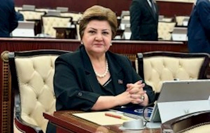 Yanvar qırğınlarının Neftçala “səhifəsi” — Tənzilə Rüstəmxanlı 25 yanvar faciəsindən danışdı