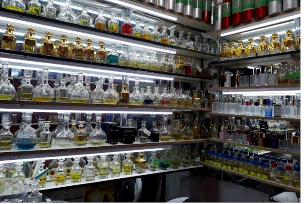 Qramı 50 qəpiyə satılan ətirlərlə bağlı XƏBƏRDARLIQ