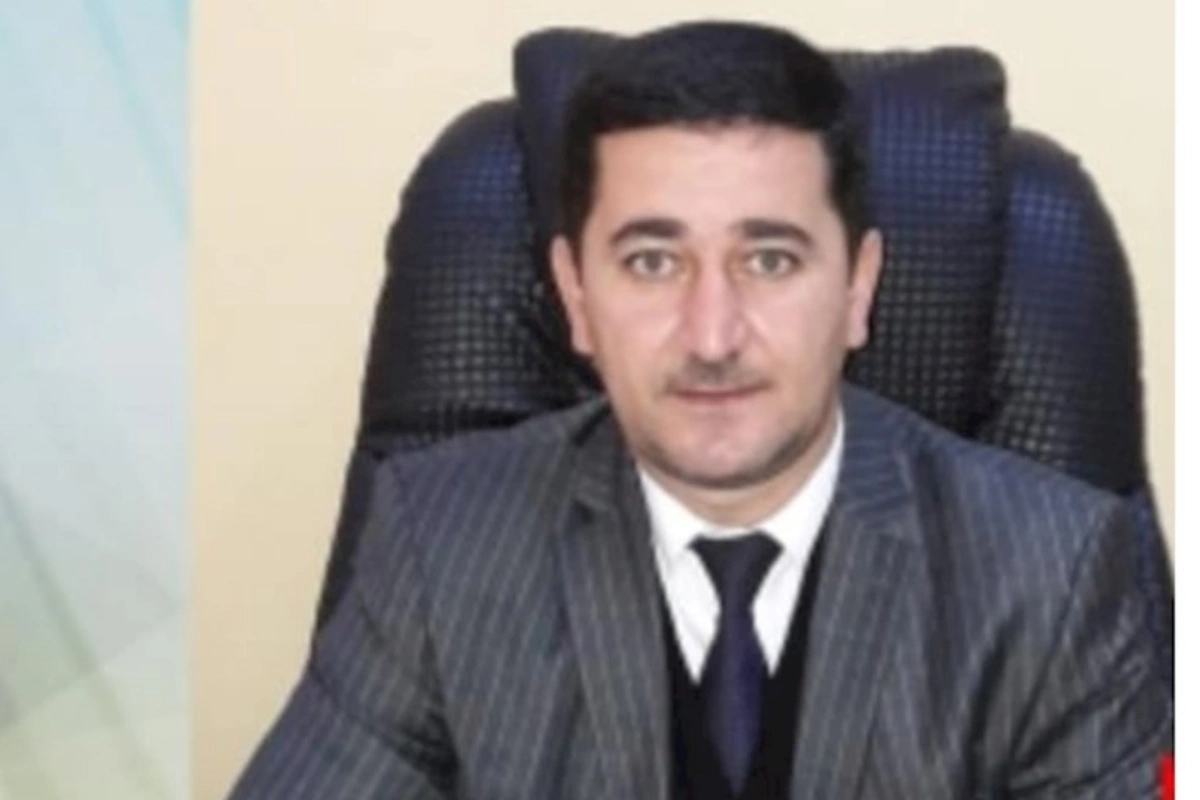 Rahim Rzayev HƏBS EDİLDİ