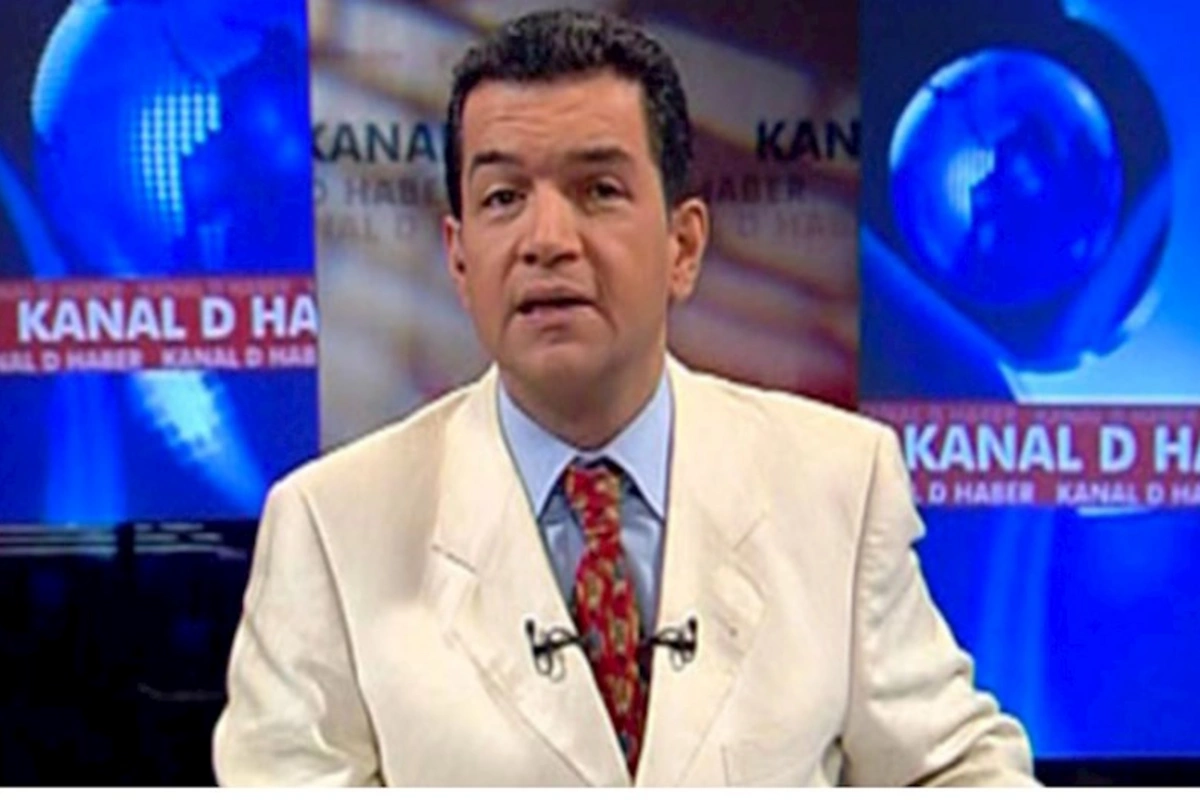 Tanınmış jurnalist vəfat etdi