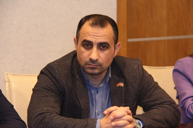 “Fotojurnalistikaya Dəstək Proqramı”nın Təqdimat Mərasimi keçirildi — FOTOLAR (VİDEO)