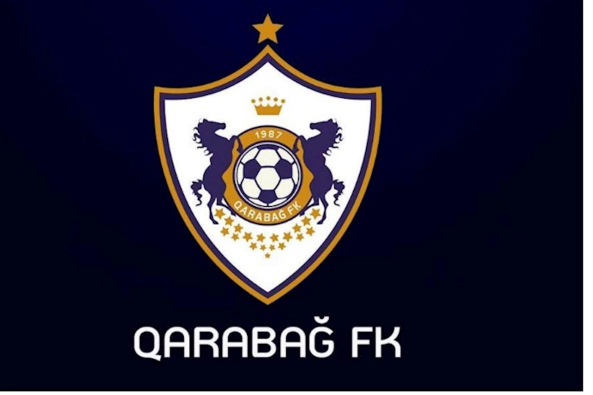 “Qarabağ”da növbəti ayrılıq