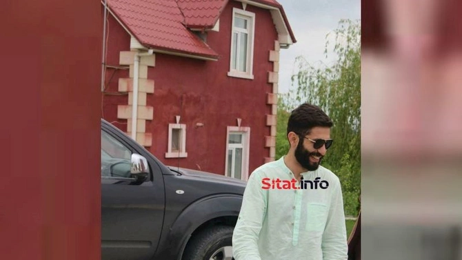 Qəbələdə Nohurgöldə batan məşhur alimin jurnalist oğlu imiş — FOTOLAR