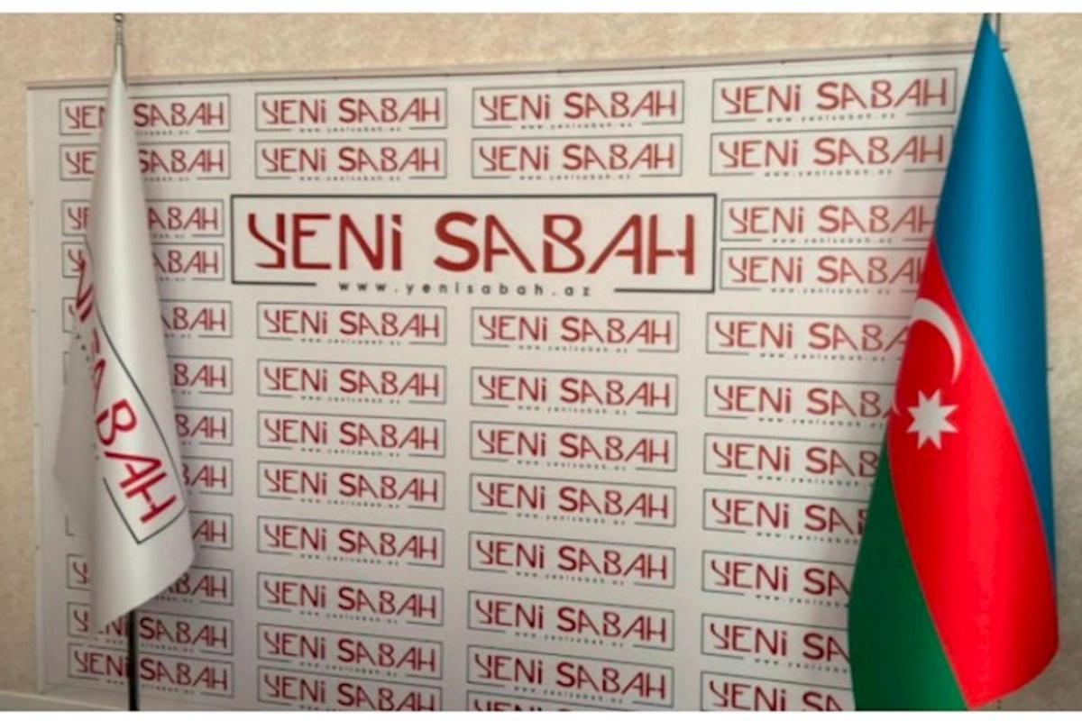 “Yeni Sabah”ın 6 yaşı tamam oldu