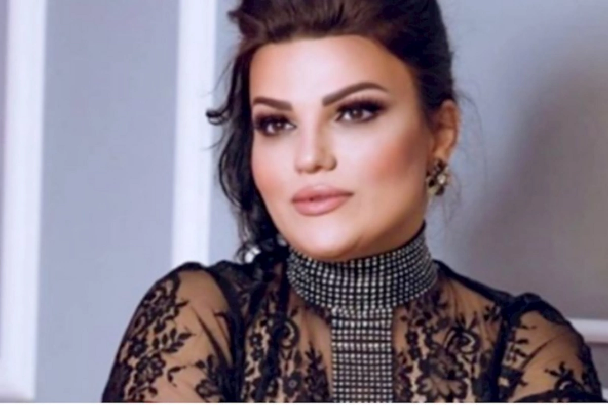 Bahar toyda gəlini AĞLATDI — VİDEO