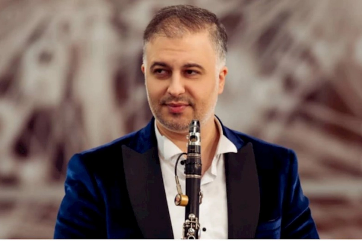 Pərviz və Nəfəsin mahnıları Azərbaycan musiqilərini korlayır — Hüseyn Məhəmmədoğlu