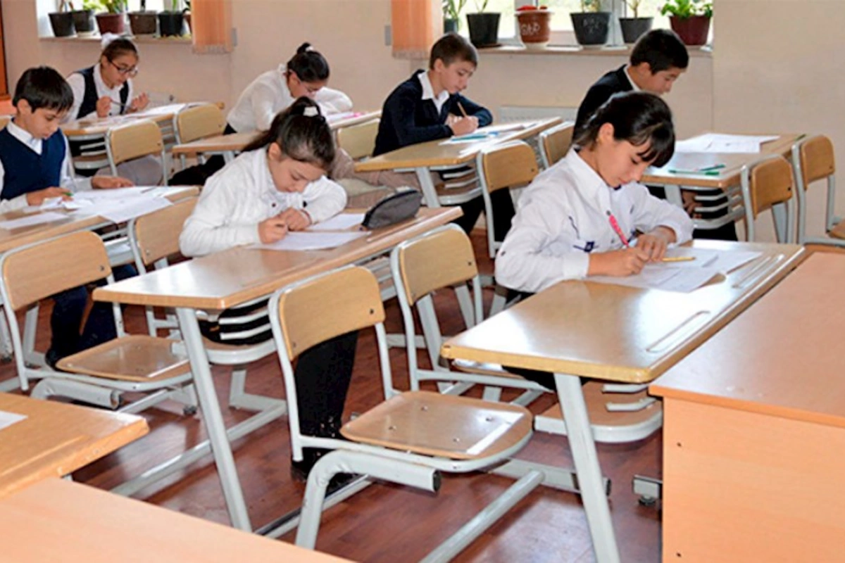 Bəzi şagirdlər sinifdə davranış normalarına riayət etmirlər — Ekspert