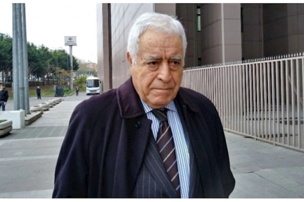 Komaya düşən sabiq nazirin son durumu açıqlandı