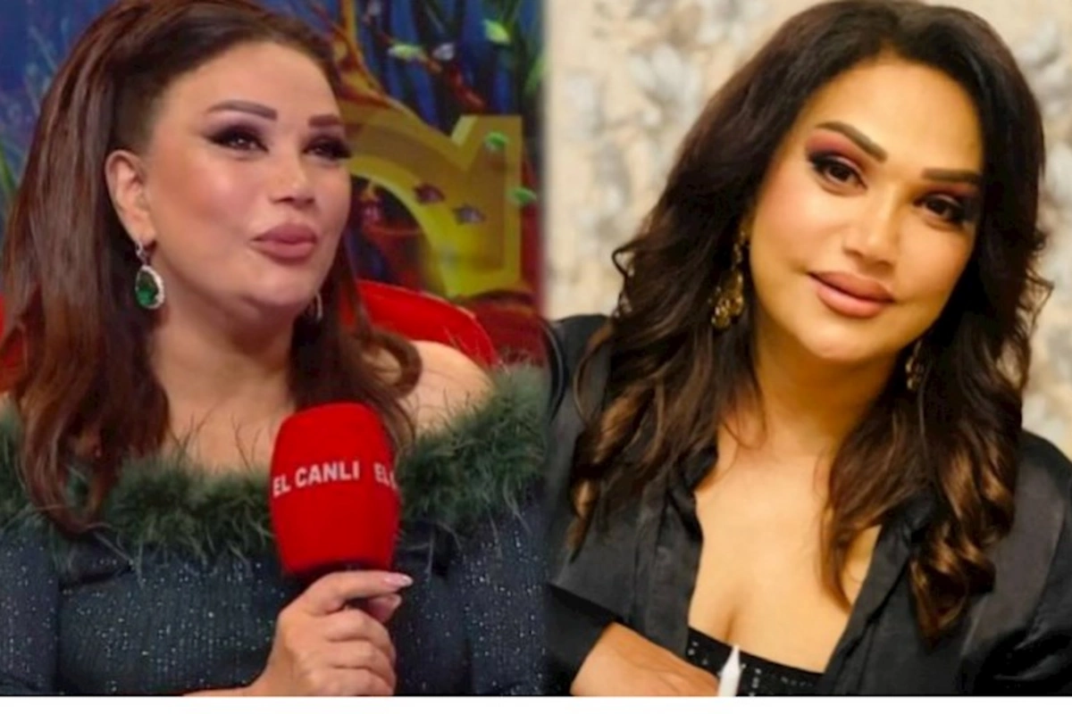 Plastik əməliyyatı uğursuz alındı