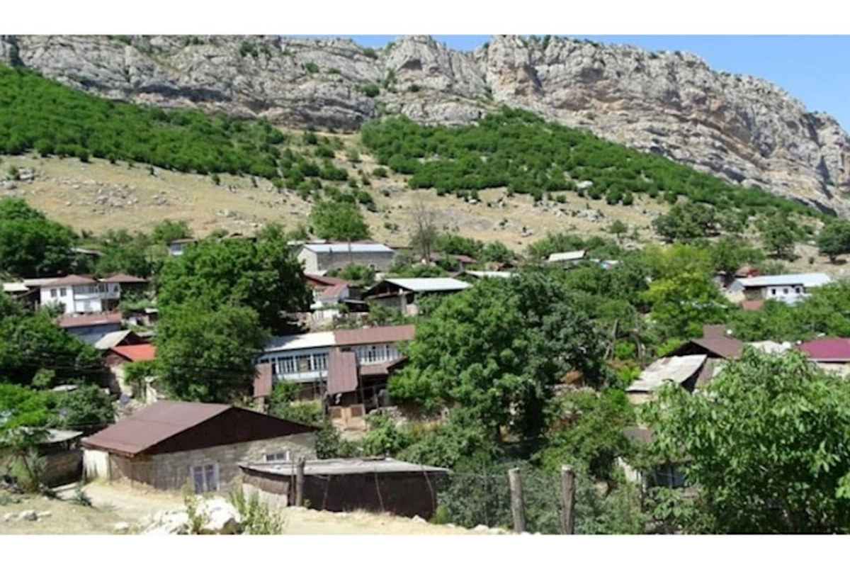 Daşaltı əməliyyatından 33 il ötür