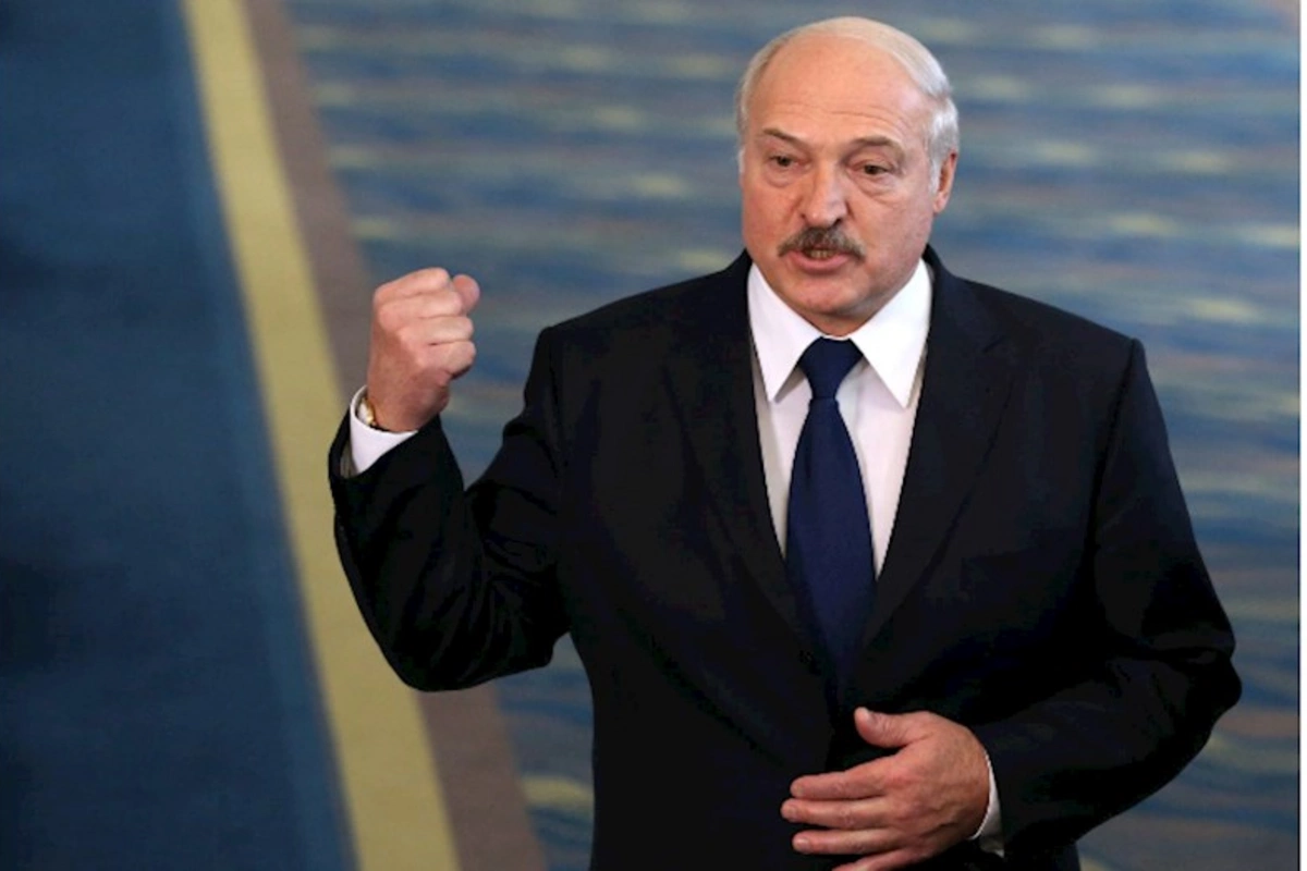Putin peşman olub, amma onun variantları var — Lukaşenko