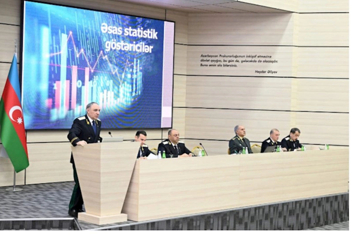 Baş prokuror AZAL təyyarəsinin qəzasından DANIŞDI