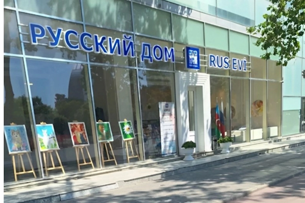 Rus evi susur, Primakov isə babasının yolu ilə gedir — VİDEO