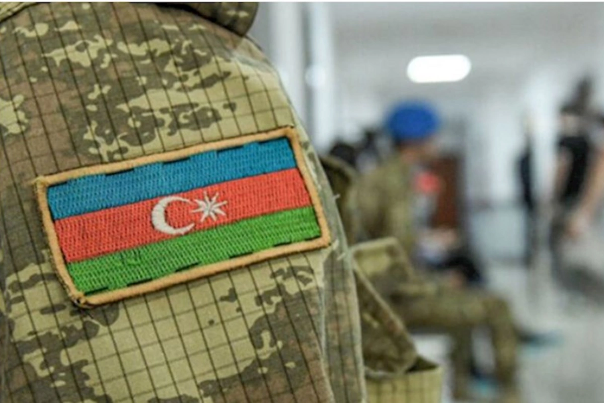 MN-in hərbi qulluqçularının maaşları BU QƏDƏR ARTIRILDI