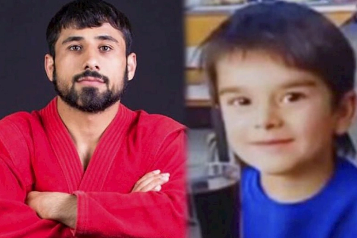 Sumqayıtda 7 yaşlı uşağı öldürən məşqçinin işi Ali Məhkəmədə