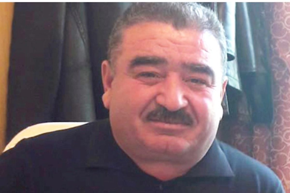 Lətif Nəbiyev azadlığa buraxıldı