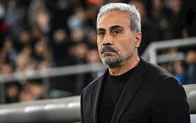 2 ay əvvəl təyin edilən baş məşqçi qovuldu — FOTO
