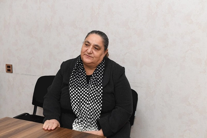 Dövlət Komitəsində vətəndaşların qəbulu keçirilib — FOTOLAR Dövlət Komitəsində vətəndaşların qəbulu keçirilib — FOTOLAR