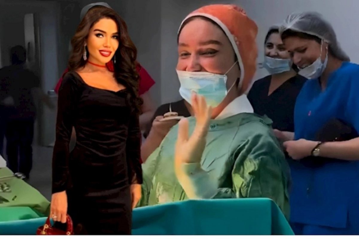 Qalmaqallı cərrah yenidən iş başında