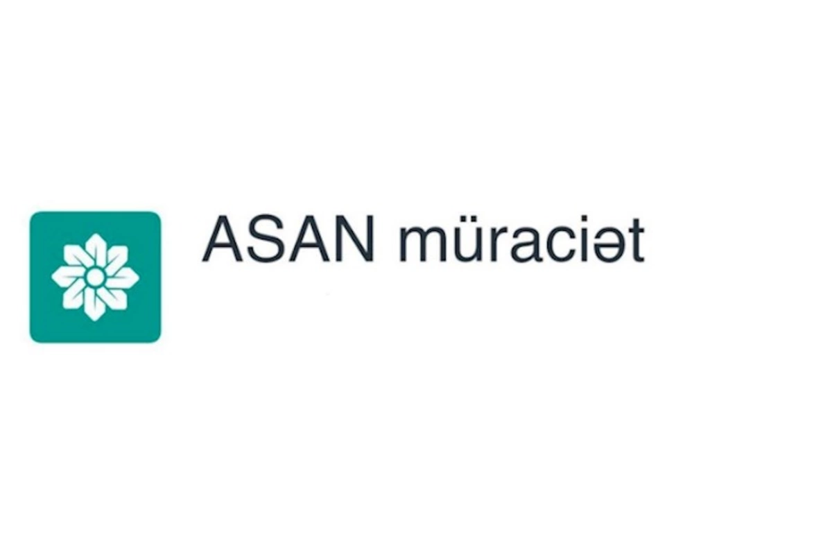 “ASAN müraciət” informasiya sistemi haqqında Əsasnamə”də dəyişiklik edildi
