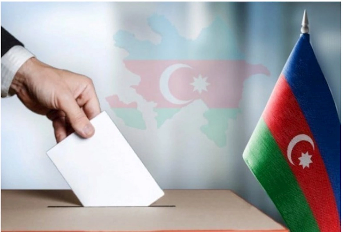 Bələdiyyə seçkiləri ilə bağlı İşçi qrup yaradıldı