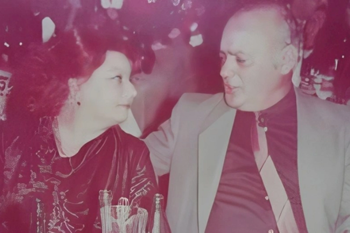 Həsənağa Turabovun xanımı VƏFAT ETDİ