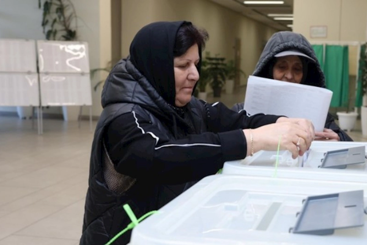 Ən çox seçici aktivliyi Suraxanı rayonunda olub