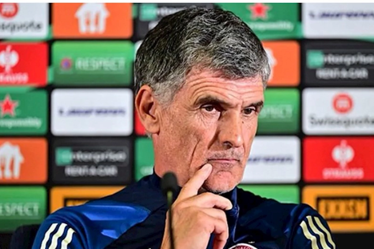 “Qarabağ”ın zəif olduğunu düşünmürük”