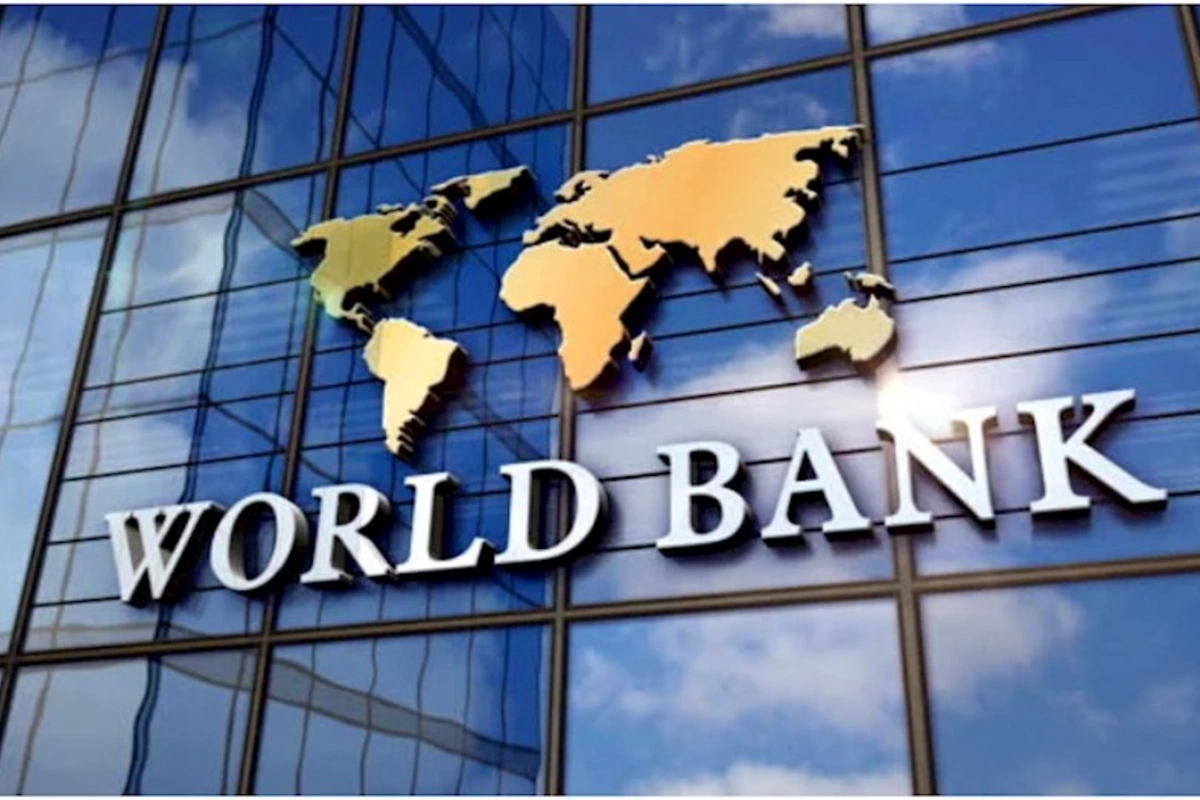 Dünya Bankının Azərbaycanla yeni Ölkə Tərəfdaşlıq Çərçivəsi qəbul olunub